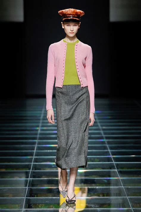 prada autumn winter 2024|prada 2024 fw.